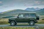 Mercedes-Benz G350 d AMG Line 2019 года (UK)